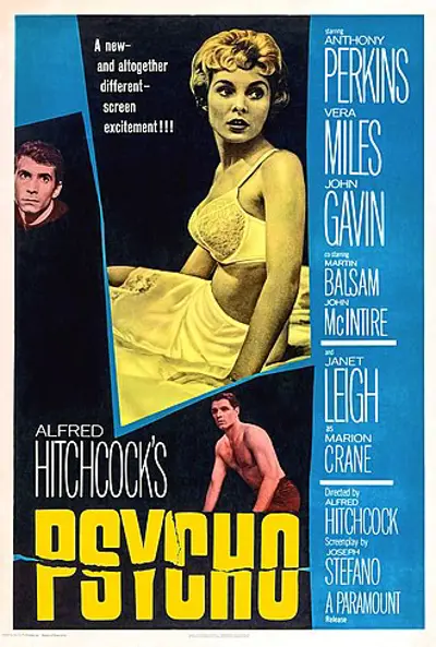 1960 psycho a psychological horror film directed by alfred hitch 06 16
