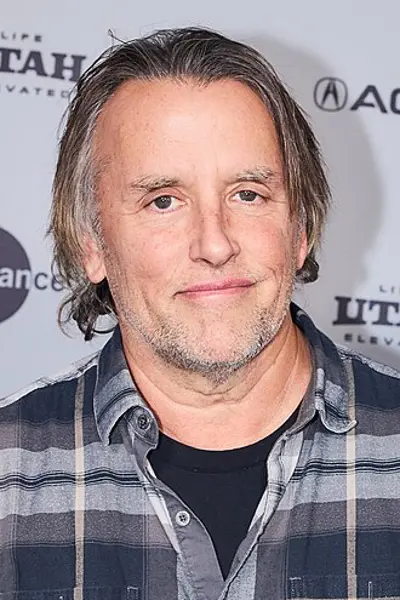 1960 richard linklater american director and screenwriter 07 30