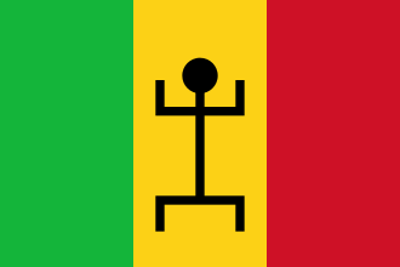 1960 the mali federation gains independence from france it later 06 20