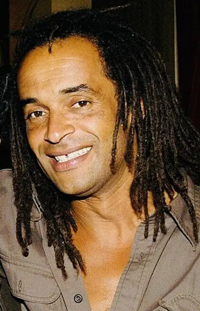 1960 yannick noah french tennis player 05 18