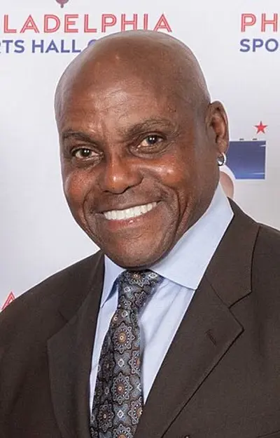 1961 carl lewis american long jumper and runner 07 01