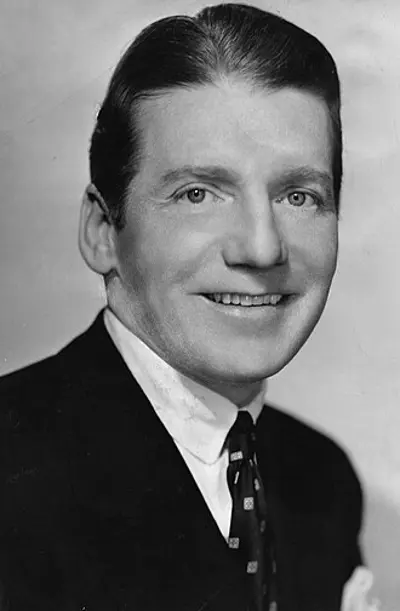 1961 frank fay american actor and singer born 1897 09 25