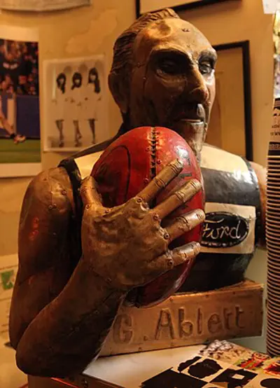 1961 gary ablett sr