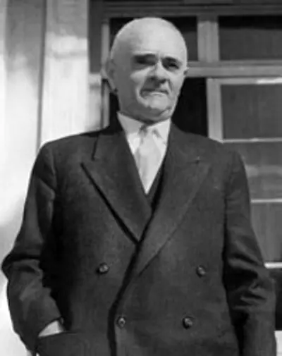 1961 greek general konstantinos dovas becomes prime minister of g 09 20