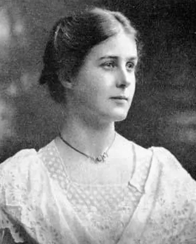 1961 harriet shaw weaver english journalist and activist born 1 10 14