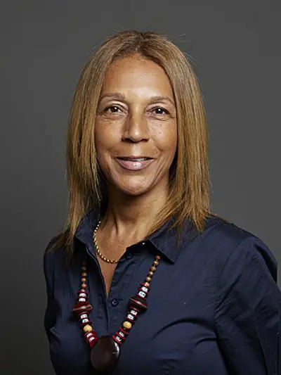1961 helen grant english lawyer and politician minister for spo 09 28