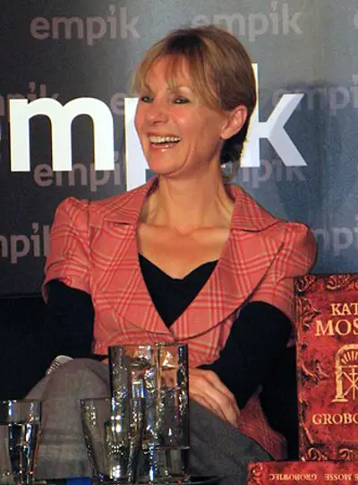 1961 kate mosse english author and playwright 10 20