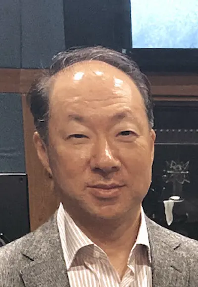 1961 koji kondo japanese composer and sound director 08 13