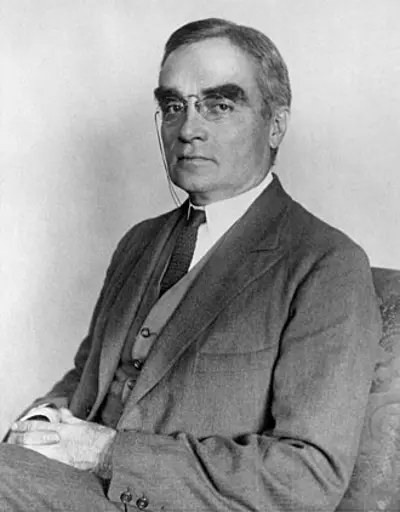 1961 learned hand american lawyer jurist and philosopher born 08 18