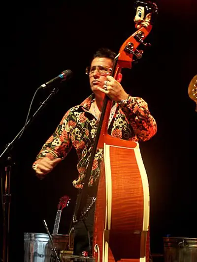 1961 lee rocker american bassist 08 03