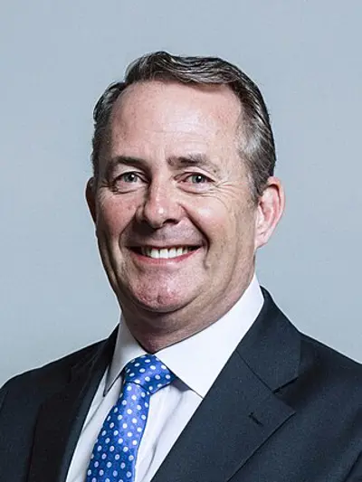 1961 liam fox scottish physician and politician secretary of st 09 22