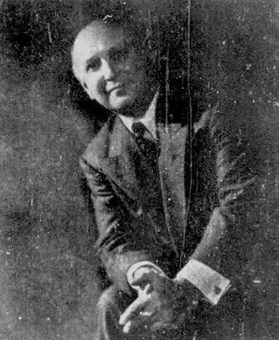 1961 ludwig bemelmans italian american author and illustrator b 10 01