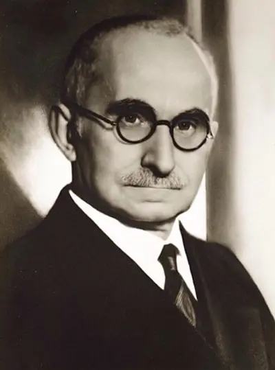 1961 luigi einaudi italian economist and politician 2nd preside 10 30