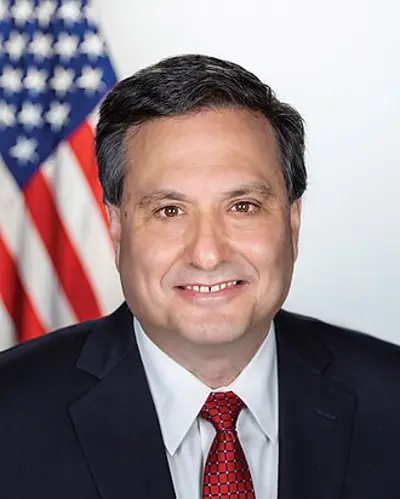 1961 ron klain american lawyer and politician white house chief 08 08