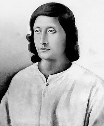 1961 suryakant tripathi nirala indian poet and author born 18 10 15