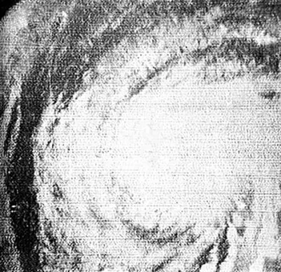 1961 the united states national hurricane research project drops 09 16