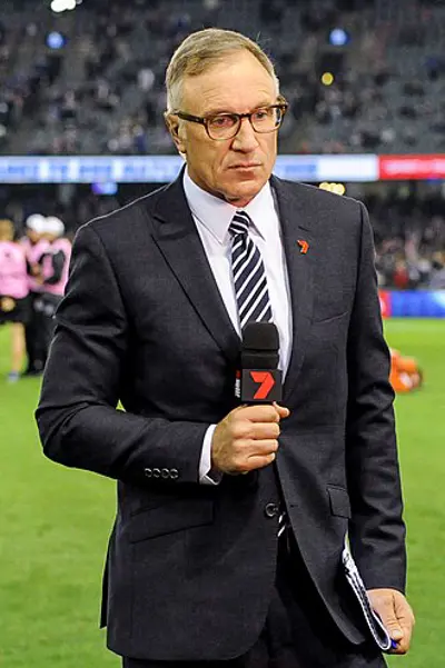 1961 tim watson australian footballer coach and journalist 07 13