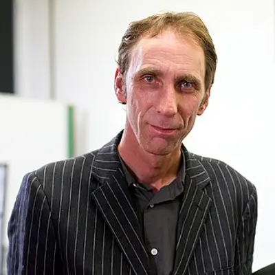 1961 will self english novelist and journalist 09 26