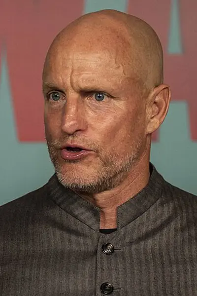 1961 woody harrelson american actor and activist 07 23