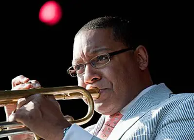 1961 wynton marsalis american trumpet player composer and educ 10 18