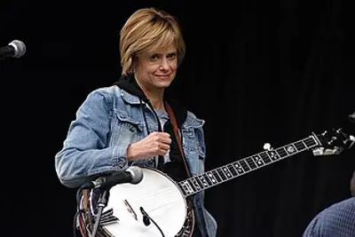 1962 alison brown american banjo player songwriter and produce 08 07