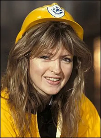 1962 caron keating british television host died 2004 10 05
