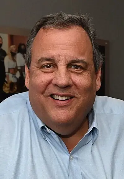 1962 chris christie american lawyer and politician 55th governo 09 06