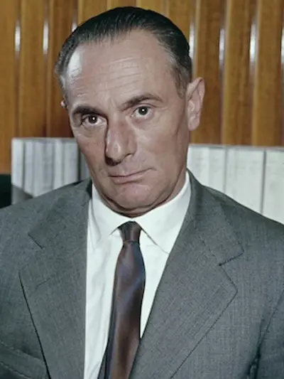 1962 enrico mattei italian businessman and politician born 1906 10 27