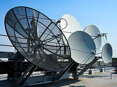 1962 first transatlantic satellite television transmission