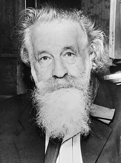 1962 gaston bachelard french poet and philosopher born 1884 10 16