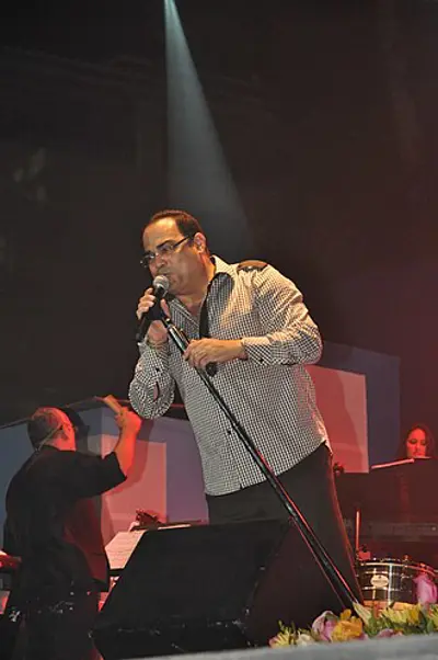 1962 gilberto santa rosa puerto rican bandleader and singer of s 08 21