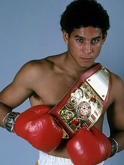 1962 hector camacho puerto rican american boxer died 2012 05 24