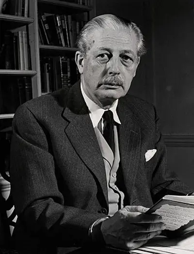 1962 in an unprecedented reshuffle british prime minister harold 07 13