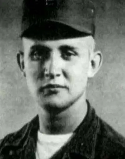 1962 james joseph dresnok defects to north korea after running ac 08 15