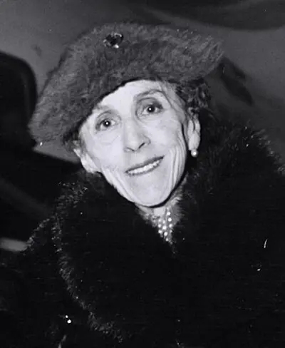 1962 karen blixen danish memoirist and short story writer born 09 07