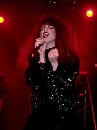1962 lee aaron canadian rock singer metal queen 07 21