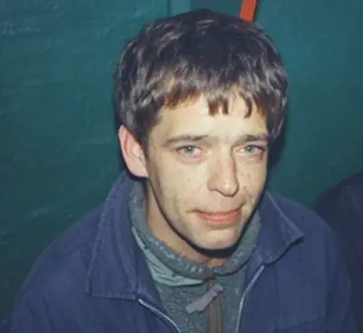 1962 lee mavers english singer songwriter and guitarist 08 02