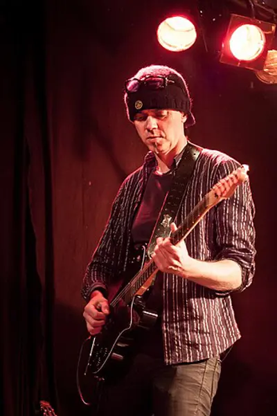 1962 mads eriksen norwegian guitarist and composer 10 12