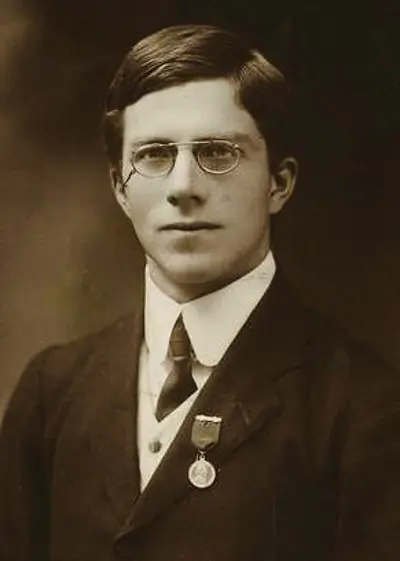 1962 ronald fisher english biologist and statistician born 1890 07 29