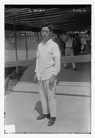 1962 seiichiro kashio japanese tennis player born 1892 09 06