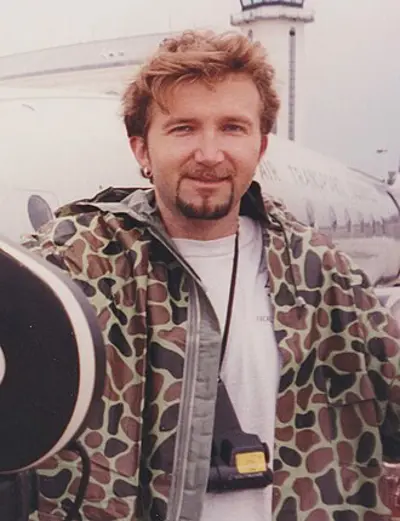 1962 steve gainer american cinematographer and director 10 25