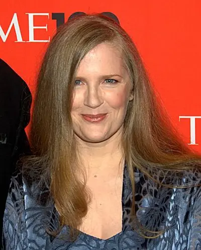 1962 suzanne collins american author and screenwriter 08 10