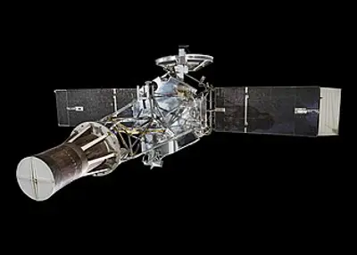1962 the mariner 2 unmanned space mission is launched to venus by 08 27