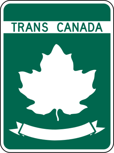 1962 the trans canada highway the then longest national highway 07 30