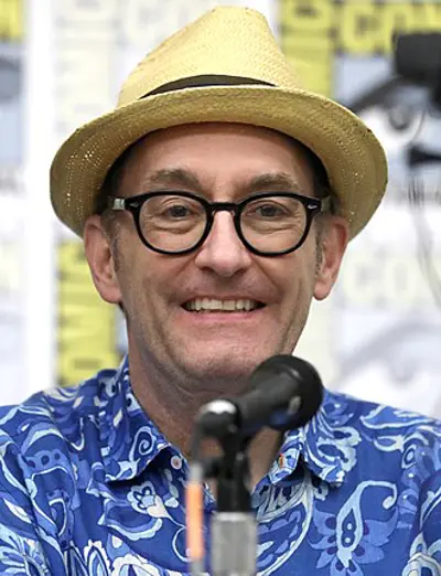 1962 tom kenny american voice actor and screenwriter 07 13