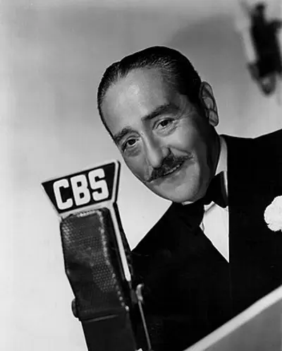 1963 adolphe menjou american actor born 1890 10 29