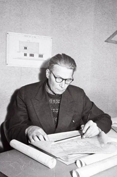1963 alar kotli estonian architect born 1904 10 04