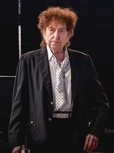 1963 american singer bob dylan pictured released the freewheeli 05 27