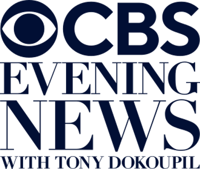 1963 cbs evening news becomes u.s