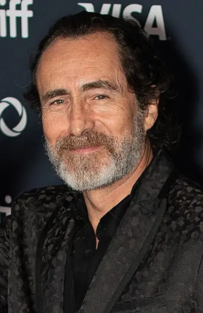 1963 demian bichir mexican american actor and producer 08 01